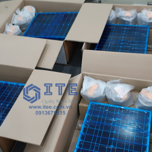 Bộ cảnh báo sự cố đường dây qua tin nhắn Smaner-Hàn Quốc