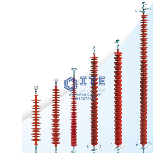Cách điện polymer 24kV – 35kV