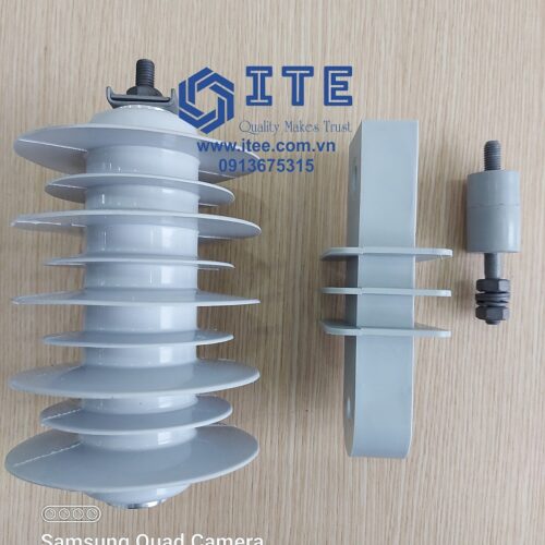 Công tắc chuyển mạch – Transfer Switch Chống sét van