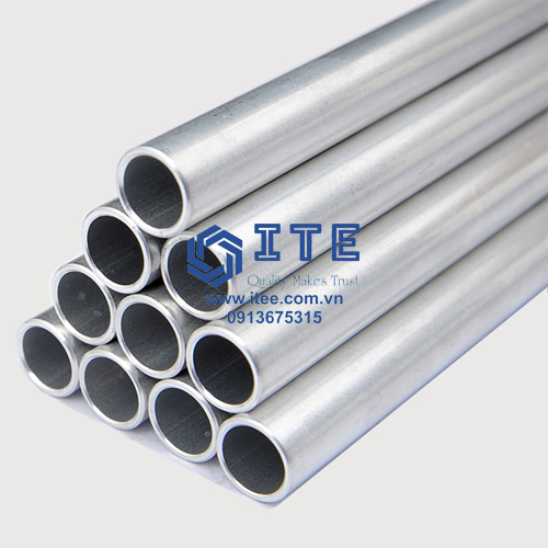 Ống nhôm thanh cái 80/70 (tubular busbar 80/70)