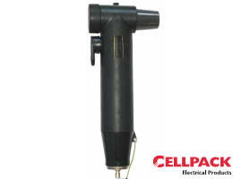 Chống sét van Coupling 24kV - 42kV 10kA Chống sét van Coupling 24kV - 42kV 10kA