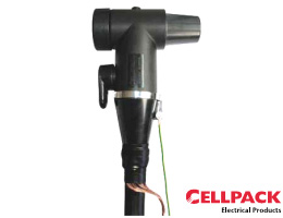 Đầu cáp Coupling 630A 24kV và Coupling 630A 36kV Đầu cáp Coupling 630A 24kV và Coupling 630A 36kV
