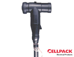 Đầu cáp T-plug 630A 24kV và T-plug 630A 36kV