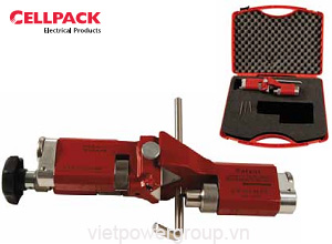 Dụng cụ thi công đầu cáp đa năng CP-FLM20 Dụng cụ thi công đầu cáp đa năng CP-FLM20