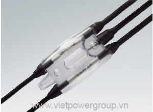 Băng keo điện Cellpack Hộp nối cáp rẽ nhánh 1,2kV - D1 Series