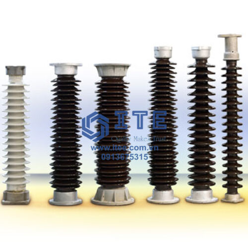 Sứ đứng – Sứ đỡ 110kV C6-550, C8-550, C10-550