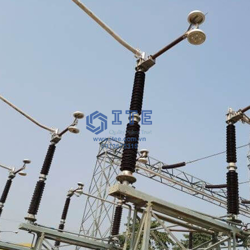 Sứ đứng – Sứ đỡ 220kV C6-550, C8-550, C10-550