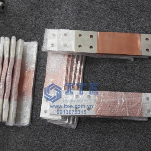 Dây đồng bện mạ thiếc – Flexible link Thanh nối đồng lá
