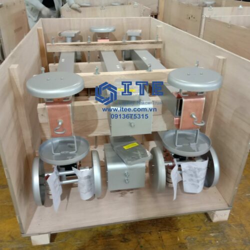 Tiếp điểm dao cách ly 220kV