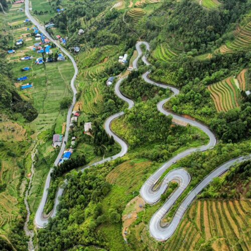 Cầu chì hạ thế OEZ Cầu chì HRC trung thế đến 40.5kV