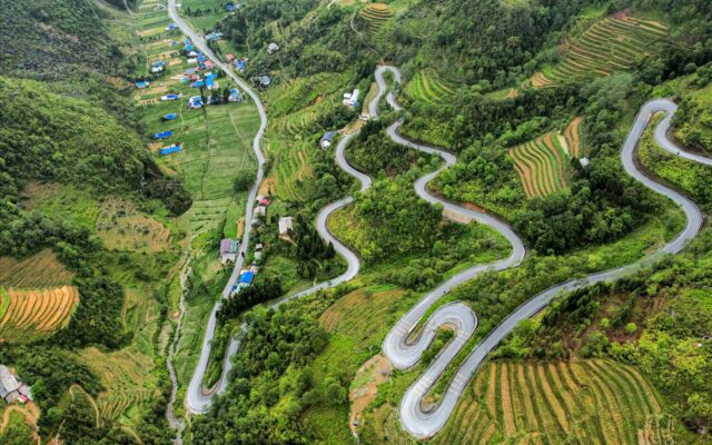 Cầu chì HRC trung thế đến 40.5kV